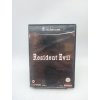 resident evil kompletni gc