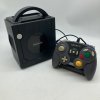 GameCube Černý Stav B-01 (GC)