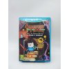 adventure time explore the dungeon because i don t know kompletni wii u