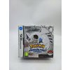 pokemon soul silver pokewalker kompletni nds