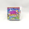 puzzle bubble universe kompletni 3ds