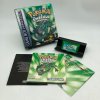 Stav A Pokémon Emerald kompletní (GBA)
