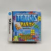 tetris party deluxe kompletni nds
