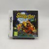 scooby doo and the spooky swamp kompletni nds