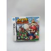 mario vs donkey kong 2 march of the minis nds