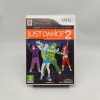 stav a just dance 2 kompletni wii