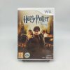 stav a harry potter and the deathly hallows part 2 kompletni wii