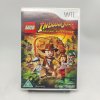 stav a lego indiana jones the original adventures kompletni wii