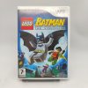 stav a lego batman the videogame kompletni wii