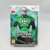 stav b green lantern rise of the manhunters kompletni wii