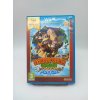 donkey kong country tropical freeze kompletni wii u
