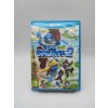 the smurfs 2 kompletni wii u