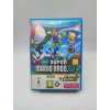 new super mario bros u new super luigi u wii u