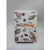 stav a wii play kompletni wii