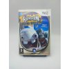 stav a rayman raving rabbids 2 kompletni wii