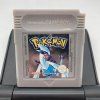 Stav B Cartridge Pokémon Silver (GBC)