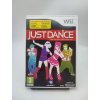 stav a just dance kompletni wii