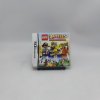 lego battles kompletni nds