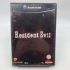 Stav A Resident Evil (GC)