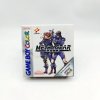 metal gear solid kompletni gbc