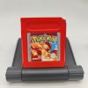 pokemon red gb