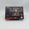 ultimate mortal kombat 3 kompletni snes