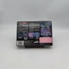 mortal kombat ii kompletni snes