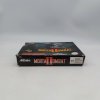mortal kombat ii kompletni snes