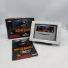 mortal kombat ii kompletni snes