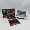 jurassic park kompletni snes