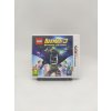 lego batman 3 beyond gotham 3ds