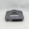 nintendo 64 sedivy kompletni n64