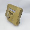 nintendo 64 zelda gold custom n64