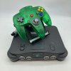 Nintendo 64 Šedivý Stav B-01 (N64)