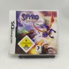 stav a the legend of spyro dawn of the dragon nds