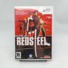 stav b red steel kompletni wii