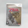 stav b the legend of zelda twilight princess kompletni wii
