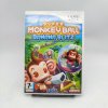 stav b super monkey ball banana blitz kompletni wii
