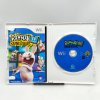 stav b rayman raving rabbids tv party kompletni wii