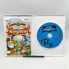 stav b mysims kingdom kompletni wii