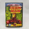stav a iron man season 1 dvd