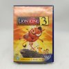 stav a the lion king 3 hakuna matata 2 disc edition kompletni dvd