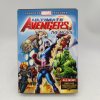 stav a ultimate avengers the movie dvd