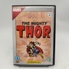 stav a the mighty thor dvd 2 dvd