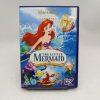 stav a the little mermaid 2 disc edition dvd