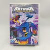 stav b batman the brave and the bold volume 4 dvd