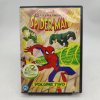 stav a the spectacular spider man volume two dvd