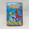 stav b the spectacular spider man volume one dvd