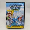stav a pokemon heroes dvd