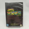 stav a teenage mutant ninja turtles 25th anniversary dvd